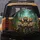 Comical Surprise Bengal Tigers Tropical Jungle - Wildlife Lover Gift Spare Tire Cover - 5