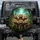 Comical Surprise Bengal Tigers Tropical Jungle - Wildlife Lover Gift Spare Tire Cover - 1