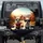 Chihuahua Dogs Dashboard Road Trip - Dog Lover Car Accessory Spare Tire Cover - 1