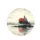 Setting Sun Pine Trees Horizon Outdoor Lover Gift Spare Tire Cover - 4