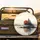 Setting Sun Pine Trees Horizon Outdoor Lover Gift Spare Tire Cover - 2