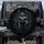 Black Llama Aviator Sunglasses - Travel Essentials Gift for Llama Lover Spare Tire Cover - 1