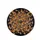 Vibrant Monarch Butterflies Cluster with Spreading Wings - Wildlife Lover Gift Spare Tire Cover - 4