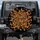Vibrant Monarch Butterflies Cluster with Spreading Wings - Wildlife Lover Gift Spare Tire Cover - 1
