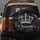 Royal Crown Queen Diamonds Pearls Filigree - Regal Luxury Lifestyle Gift Spare Tire Cover - 5