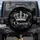 Royal Crown Queen Diamonds Pearls Filigree - Regal Luxury Lifestyle Gift Spare Tire Cover - 1