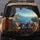 Dachshund Dogs Coastal Ocean View - Adventure Traveler Gift for Dog Lover Spare Tire Cover - 5