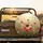 Butterfly Red Poppy Meadow - Garden Lover Home Decor Gift Spare Tire Cover - 2