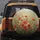 Butterfly Red Poppy Meadow - Garden Lover Home Decor Gift Spare Tire Cover - 5