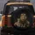 Majestic Golden Mane Lion Tawny Lioness Pair Dark Savanna - Wildlife Lover Gift Spare Tire Cover - 5