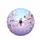 Pink Sakura Turquoise Butterfly - Spring Garden Nature Lover Gift Spare Tire Cover - 4