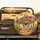 Sugar Skull Sombrero Floral Desert Cactus - Fiesta Celebration Gift Spare Tire Cover - 2