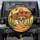 Sugar Skull Sombrero Floral Desert Cactus - Fiesta Celebration Gift Spare Tire Cover - 1
