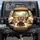Six Diverse Kittens Steering Wheel Cabin Landscape View - Pet Lover Home Decor Gift Spare Tire Cover - 1