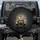 Ecstatic Skeletons Antique Roadster Ride - Road Trip Gift for Car Lovers Spare Tire Cover - 1