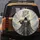 Golden Sword Warrior White Lion Celestial - Travel Essentials Gift Spare Tire Cover - 5