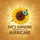 Sunflower Butterfly She's Sunshine Mixed With Hurricane - Strong Woman Gift for Her Spare Tire Cover - 6