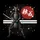Samurai Warrior Katana Kanji Emblem - Japanese History Collector Gift Spare Tire Cover - 6