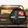 Samurai Warrior Katana Kanji Emblem - Japanese History Collector Gift Spare Tire Cover - 2