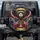 Bald Eagle American Flag Liberty Bell 250th Anniversary for Veterans Spare Tire Cover - 1