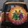 Four Skeletons Vibrant Hoodies Sunglasses Sunset - Road Trip Adventure Gift Spare Tire Cover - 5