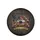 Aged American Flag Crown of Thorns 1776-2026 - 250 Year Commemoration Gift Spare Tire Cover - 4