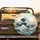Hokusai Great Wave Kanagawa Mount Fuji Ocean Waves - Travel Decor Gift Spare Tire Cover - 2