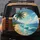 Tropical Palm Tree Beach Ocean Waves Golden Sand - Outdoor Adventure Gift Spare Tire Cover - 5