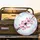 Cherry Blossoms Sakura Falling Petals - Outdoor Style Nature Lover Gift Spare Tire Cover - 2