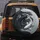 Koi Fish Yin Yang Balance - Duality Lifestyle Gift for Koi Lovers Spare Tire Cover - 5