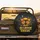 Monarch Butterfly Marigold Flower Sunshine Hurricane Quote - Wildlife Lover Gift for Her Spare Tire Cover - 2