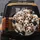 Fluffy Shih Tzu Puppy Pile - Dog Lover Gift for Pet Parents Spare Tire Cover - 5