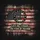 Distressed American Flag 1776 2026 We the People - Independence Day Gift for Veterans Spare Tire Cover - 6