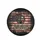 Distressed American Flag 1776 2026 We the People - Independence Day Gift for Veterans Spare Tire Cover - 4