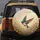 Swallow Bird Wildflower Meadow - Wildlife Lover Home Decor Gift Spare Tire Cover - 5