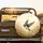 Swallow Bird Wildflower Meadow - Wildlife Lover Home Decor Gift Spare Tire Cover - 2