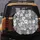 Cheerful Cat Group with Friendly Felines - Everyday Automotive Gift for Cat Owners Spare Tire Cover - 5