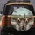 Basset Hounds Motion Journey - Road Trip Gift for Dog Lovers Spare Tire Cover - 5