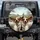 Basset Hounds Motion Journey - Road Trip Gift for Dog Lovers Spare Tire Cover - 1