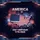 America Flag Map Fireworks 250th Birthday 1776-2026 Celebration Spare Tire Cover - 6