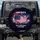 America Flag Map Fireworks 250th Birthday 1776-2026 Celebration Spare Tire Cover - 1