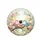 Fluffy Baby Birds Spring Flowers Garden Rainbow - Wildlife Lover Gift Spare Tire Cover - 4