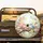 Fluffy Baby Birds Spring Flowers Garden Rainbow - Wildlife Lover Gift Spare Tire Cover - 2