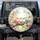 Fluffy Baby Birds Spring Flowers Garden Rainbow - Wildlife Lover Gift Spare Tire Cover - 1