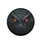 Dark Scaly Skin Reptilian Watchful Eyes - Off-Road Adventure Gift Spare Tire Cover - 4