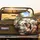 Bichon Frise Dogs Urban Park Car Ride - Dog Lover Gift Spare Tire Cover - 2