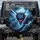 Fierce Dragon Lightning Storm - Mythology Lover Gift for Fans Spare Tire Cover - 1