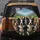 Smiling Border Collies Herding Dogs – Outdoor Adventure Gift for Dog Lovers Spare Tire Cover - 5