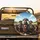 Sunglass Dachshund Dogs Open Road - Adventure Travel Gift for Dog Lovers Spare Tire Cover - 2