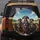 Sunglass Dachshund Dogs Open Road - Adventure Travel Gift for Dog Lovers Spare Tire Cover - 5